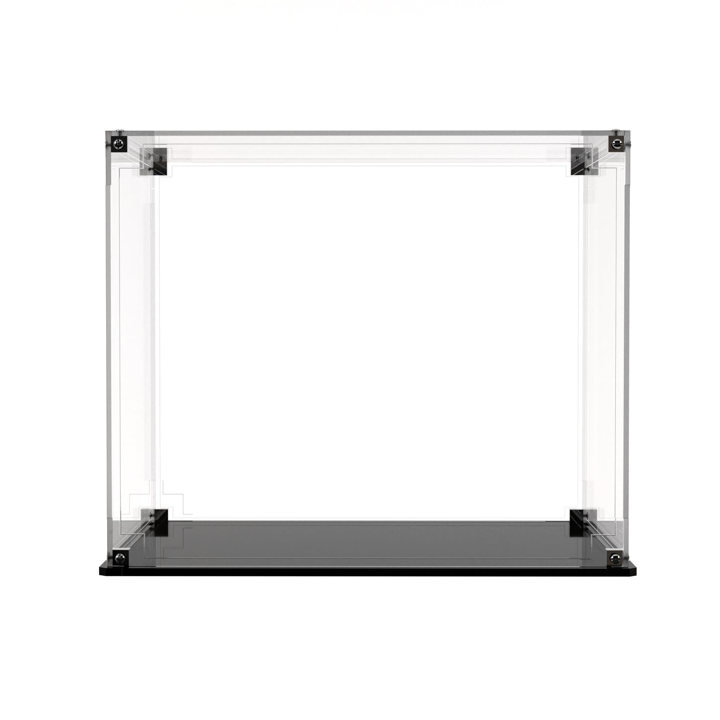 Display Case For LEGO Philosopher's Stone – Collectors Edition 76466