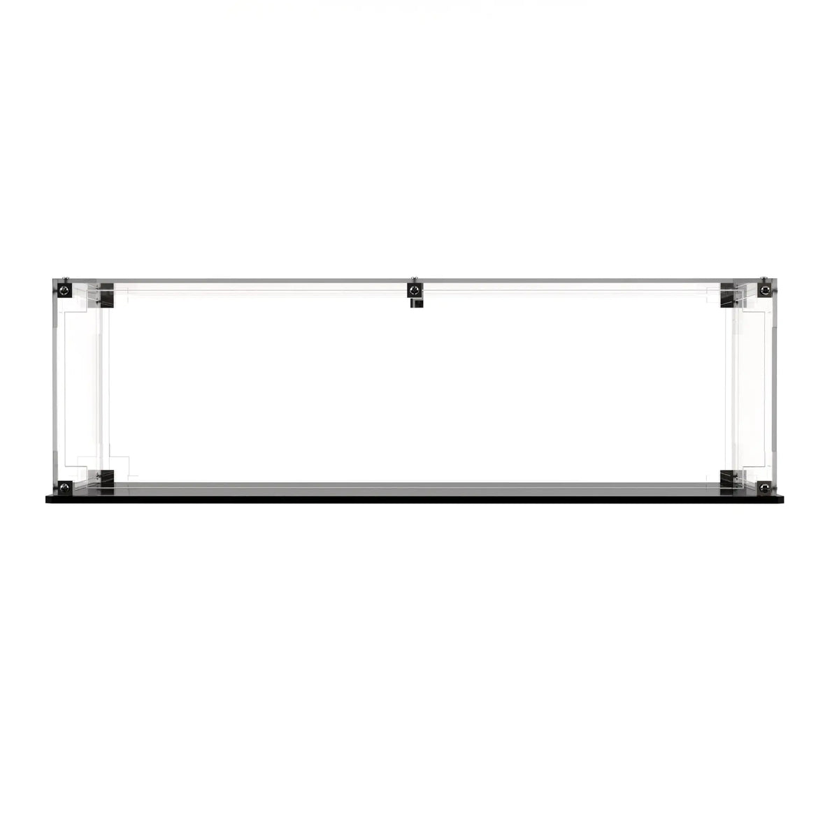 Custom Size Display Case