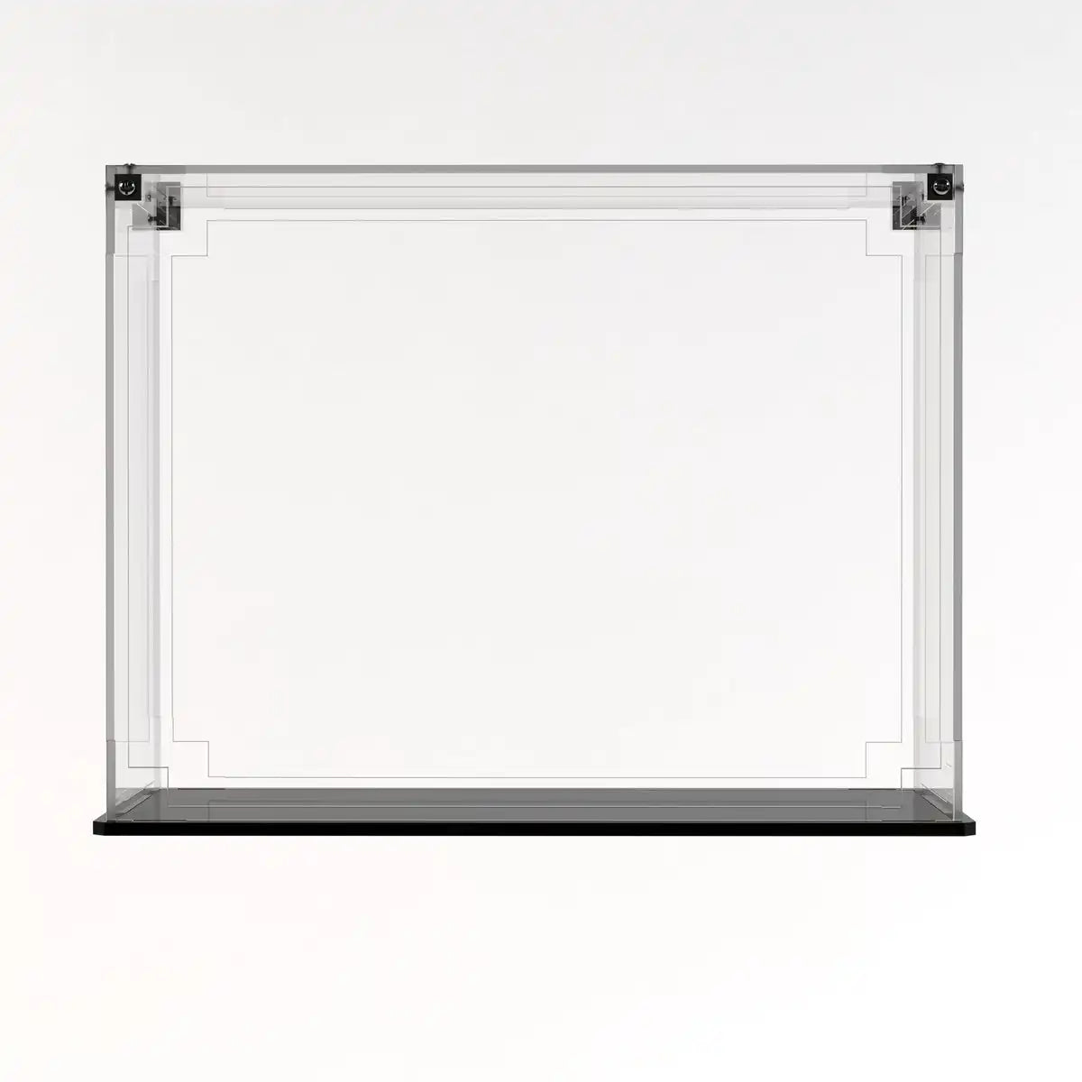 Display Case For LEGO® Architecture Paris 21044