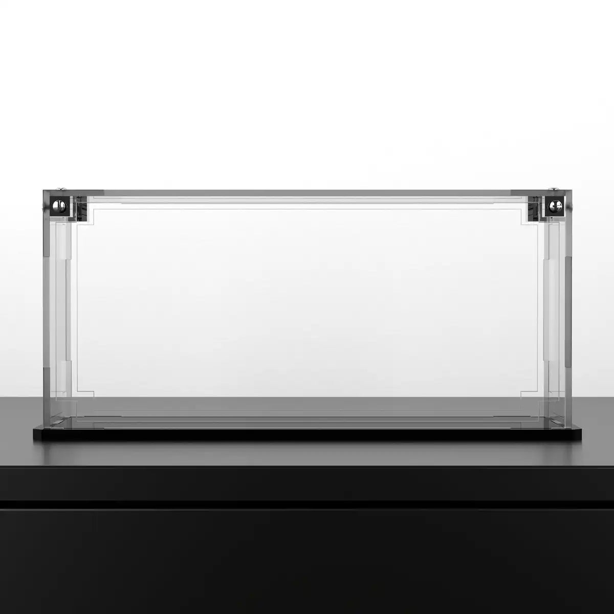 Display Case For LEGO® BrickHeadz Harry, Hermione, Ron & Hagrid™ 40495