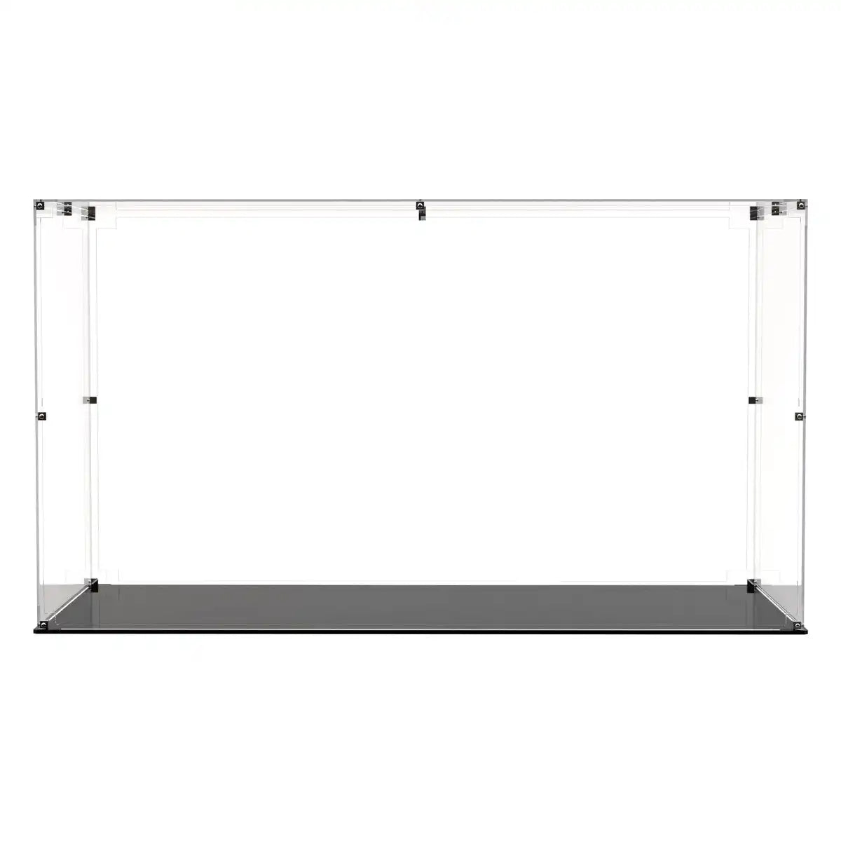 Display Case For LEGO® Creator Expert Roller Coaster 10261