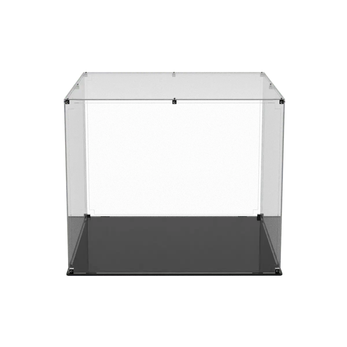 Display Case For LEGO® Creator Expert Taj Mahal 10189 / 10256