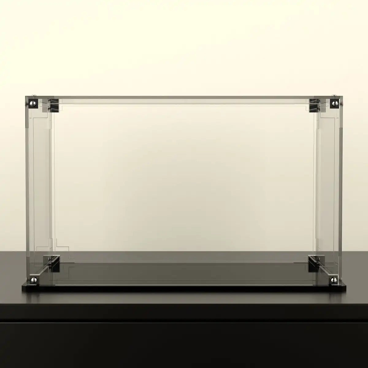 Display Case For LEGO® Creator Expert Volkswagen T1 Camper Van 10220