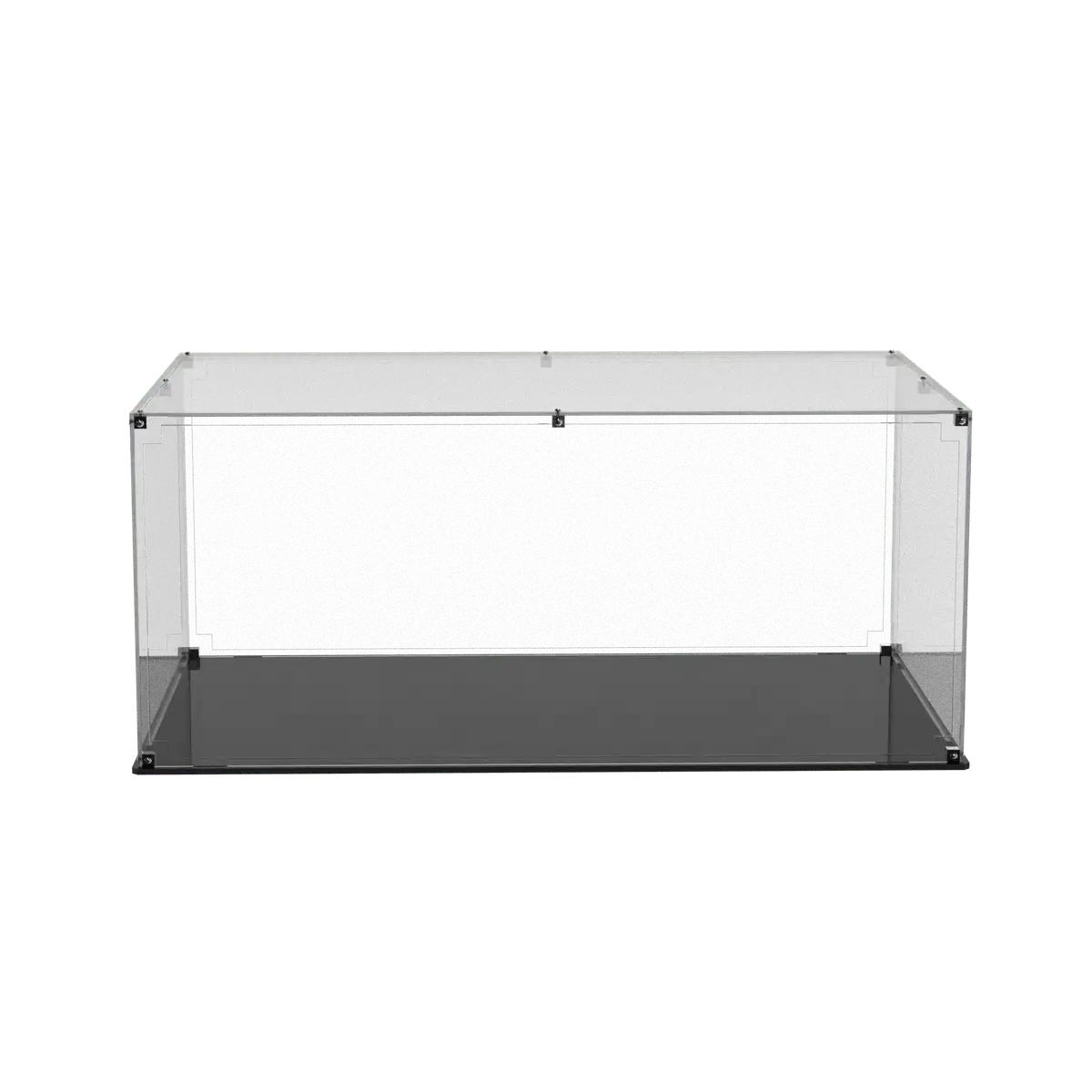 Display Case For LEGO® Creator Sydney Opera House™ 10234