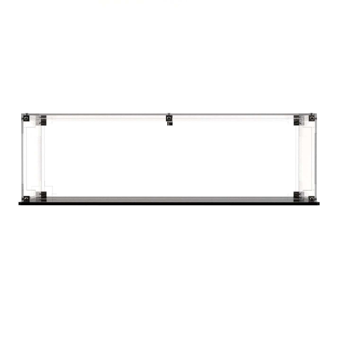 Display Case For LEGO® DC THE BATMAN - BATMOBILE 42127