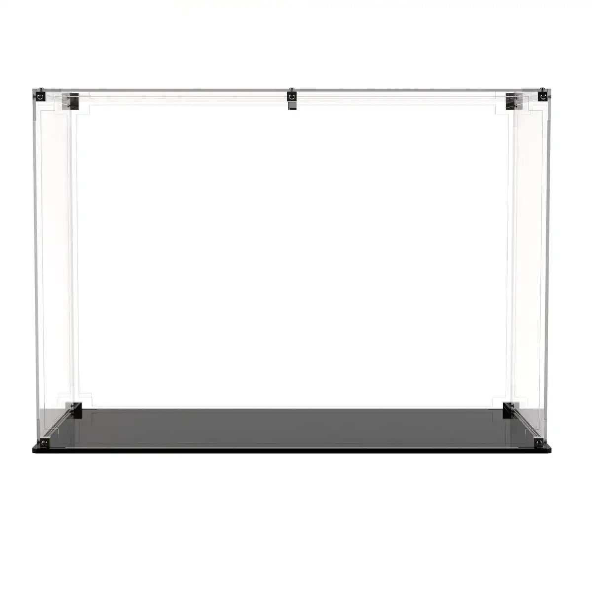 Display Case For LEGO® Disney Mickey Mouse & Minnie Mouse Characters 43179