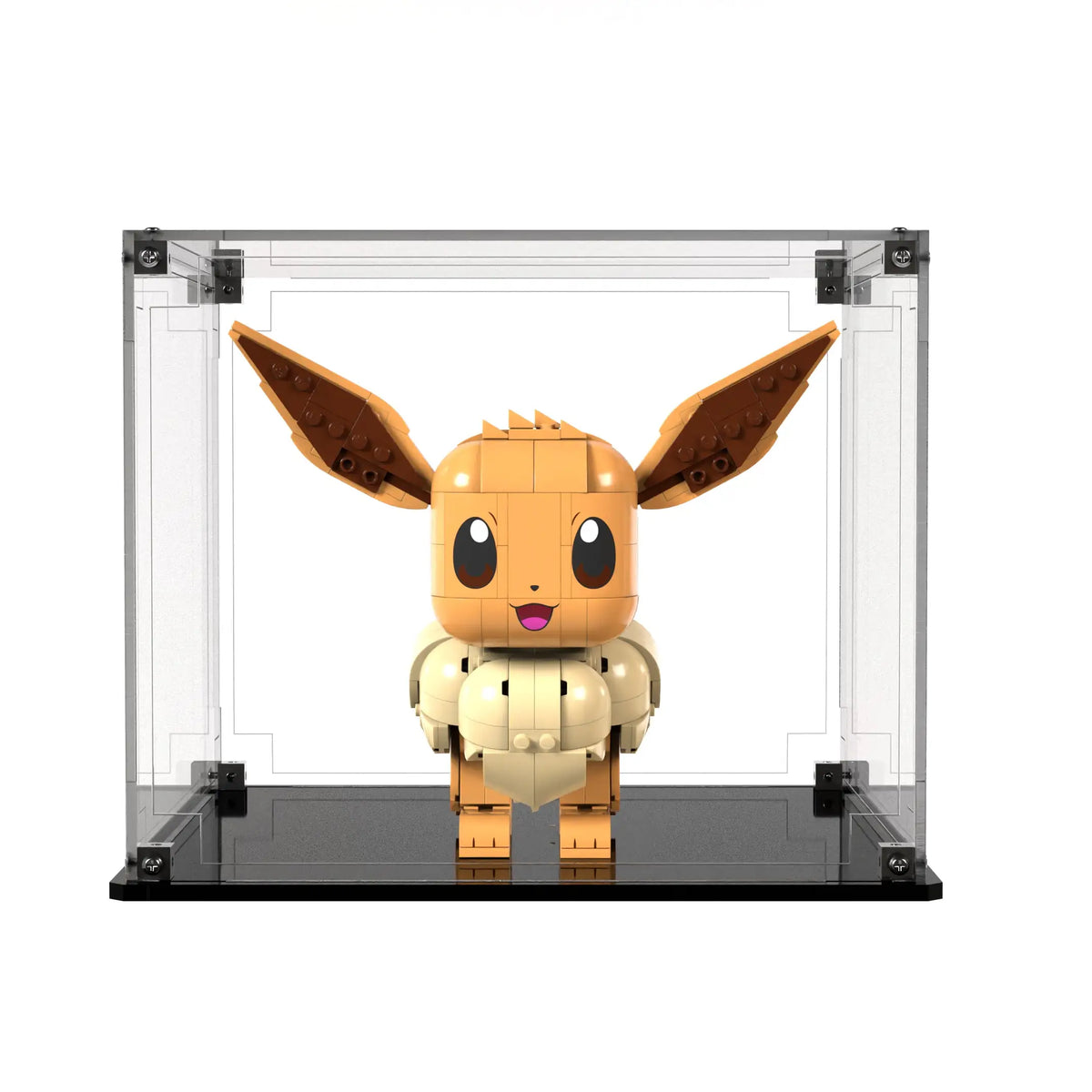 Display Case For LEGO Eevee 72151
