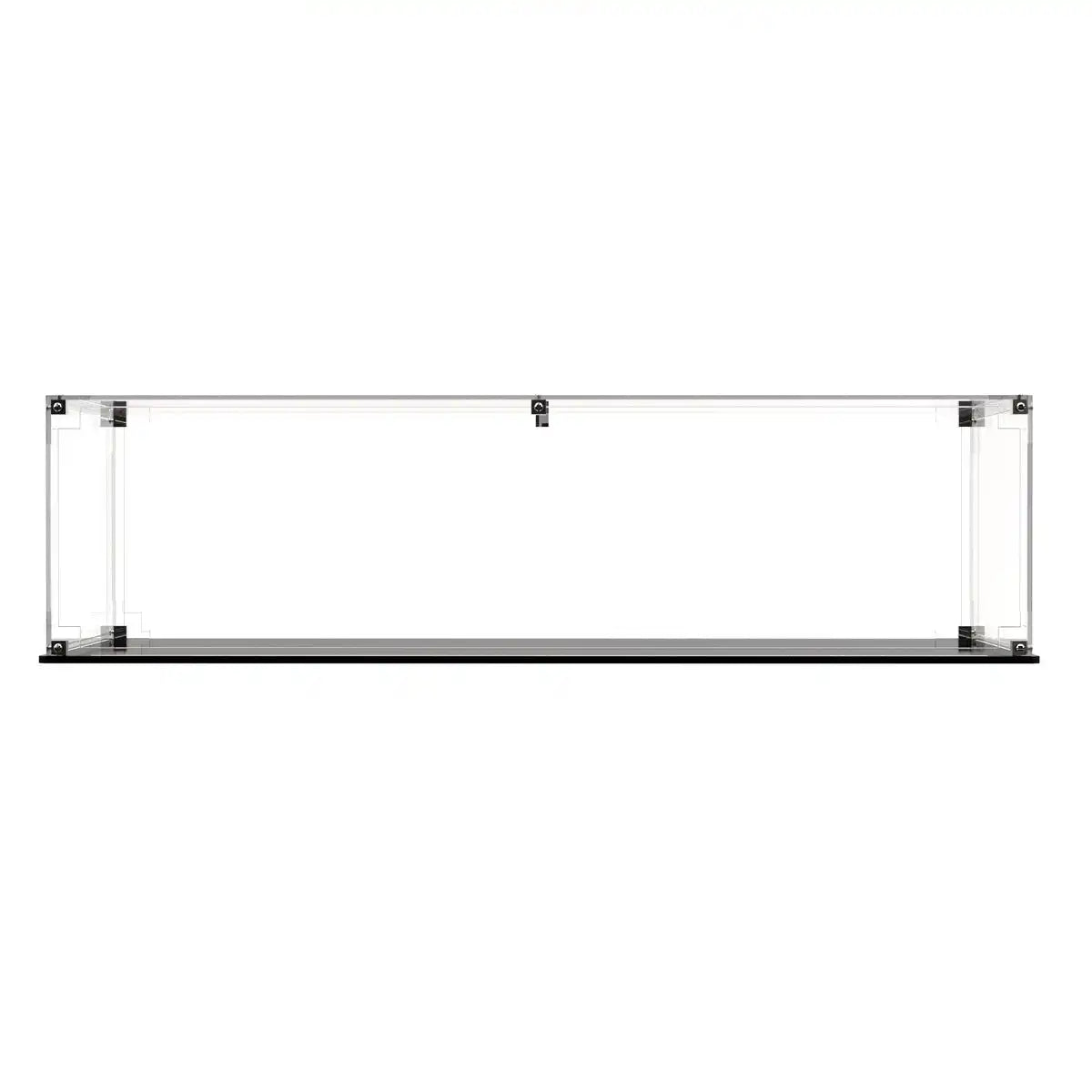 Display Case For LEGO Ferrari SF-24 F1 Car 42207