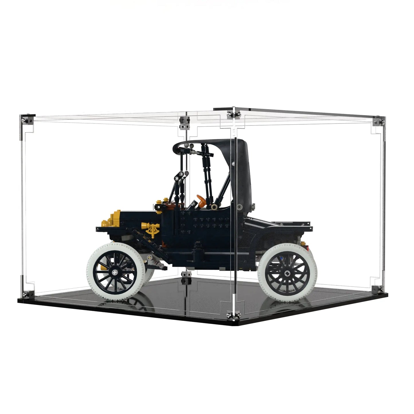 Display Case For LEGO Ford Model T 11376