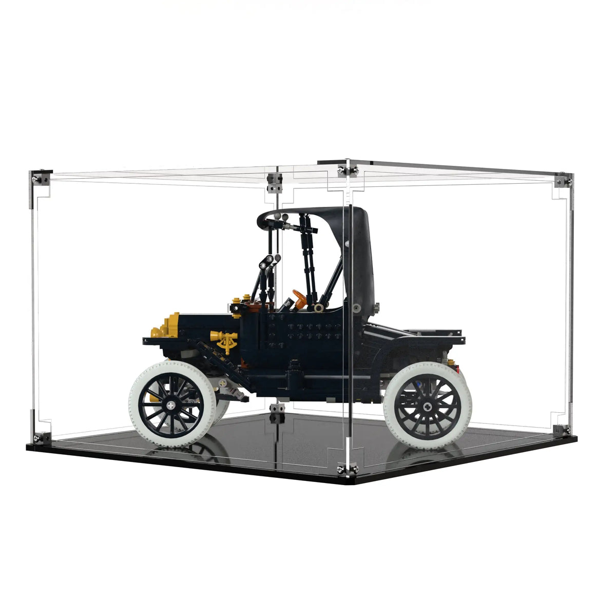 Display Case For LEGO Ford Model T 11376