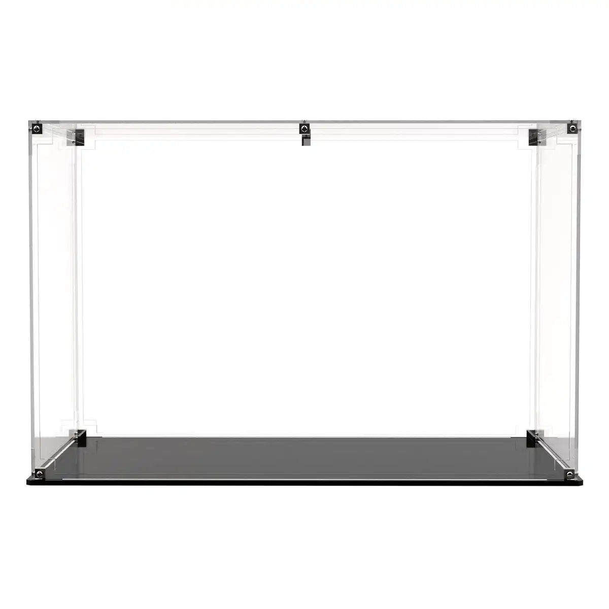 Display Case For LEGO® Ideas Disney Tim Burton's The Nightmare Before Christmas 21351