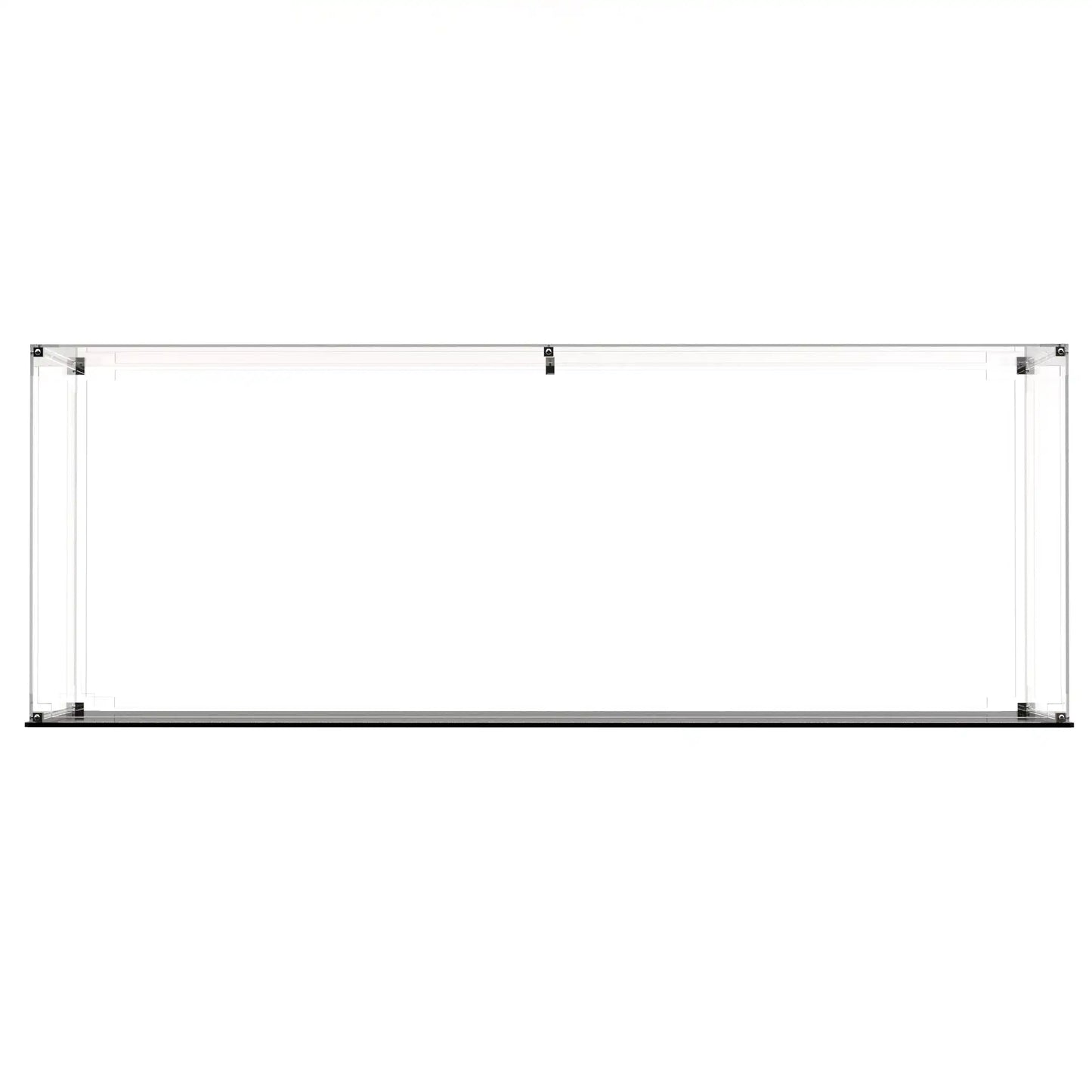 Display Case For LEGO® Jurassic World Dinosaur Fossils: Tyrannosaurus rex 76968