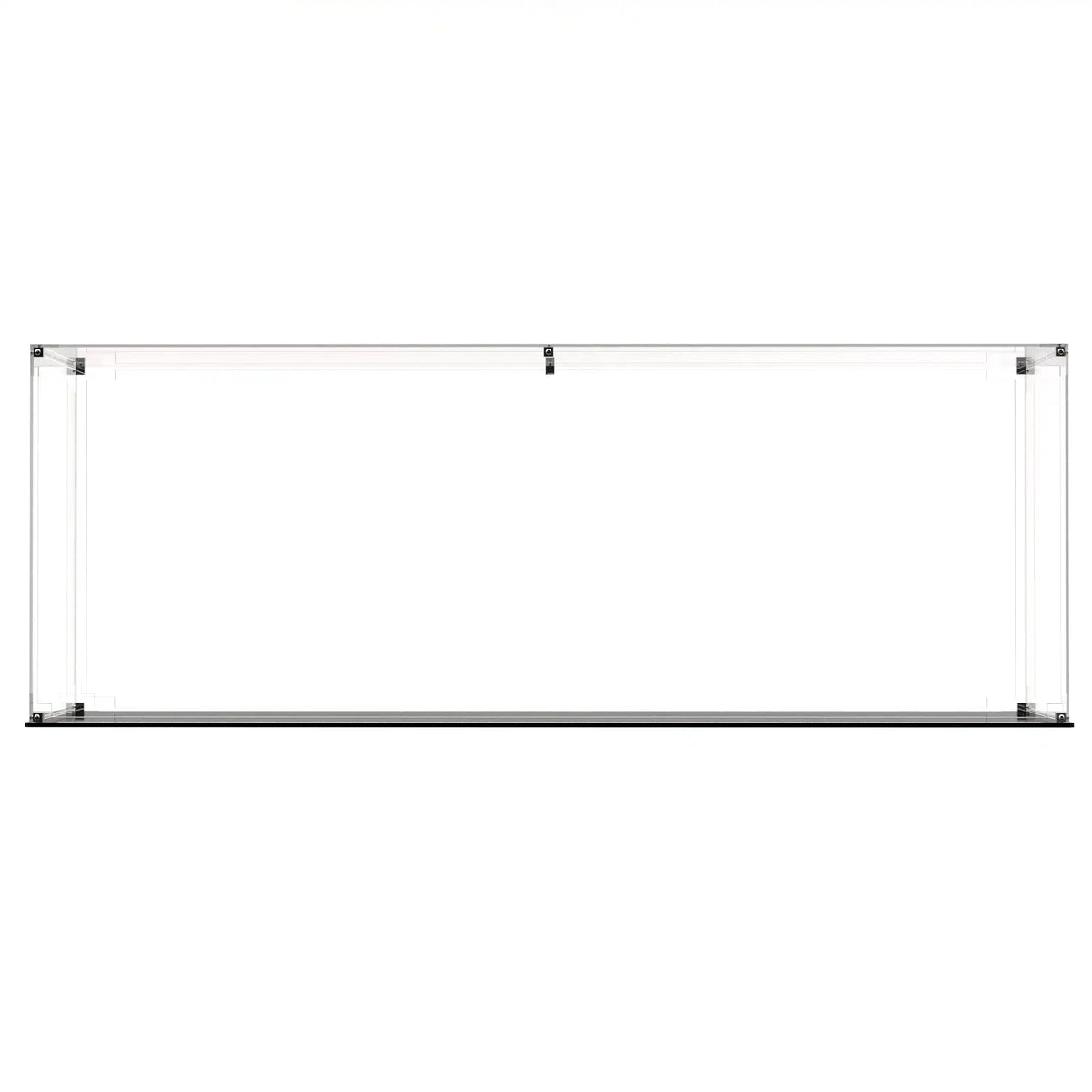 Display Case For LEGO® Jurassic World Dinosaur Fossils: Tyrannosaurus rex 76968