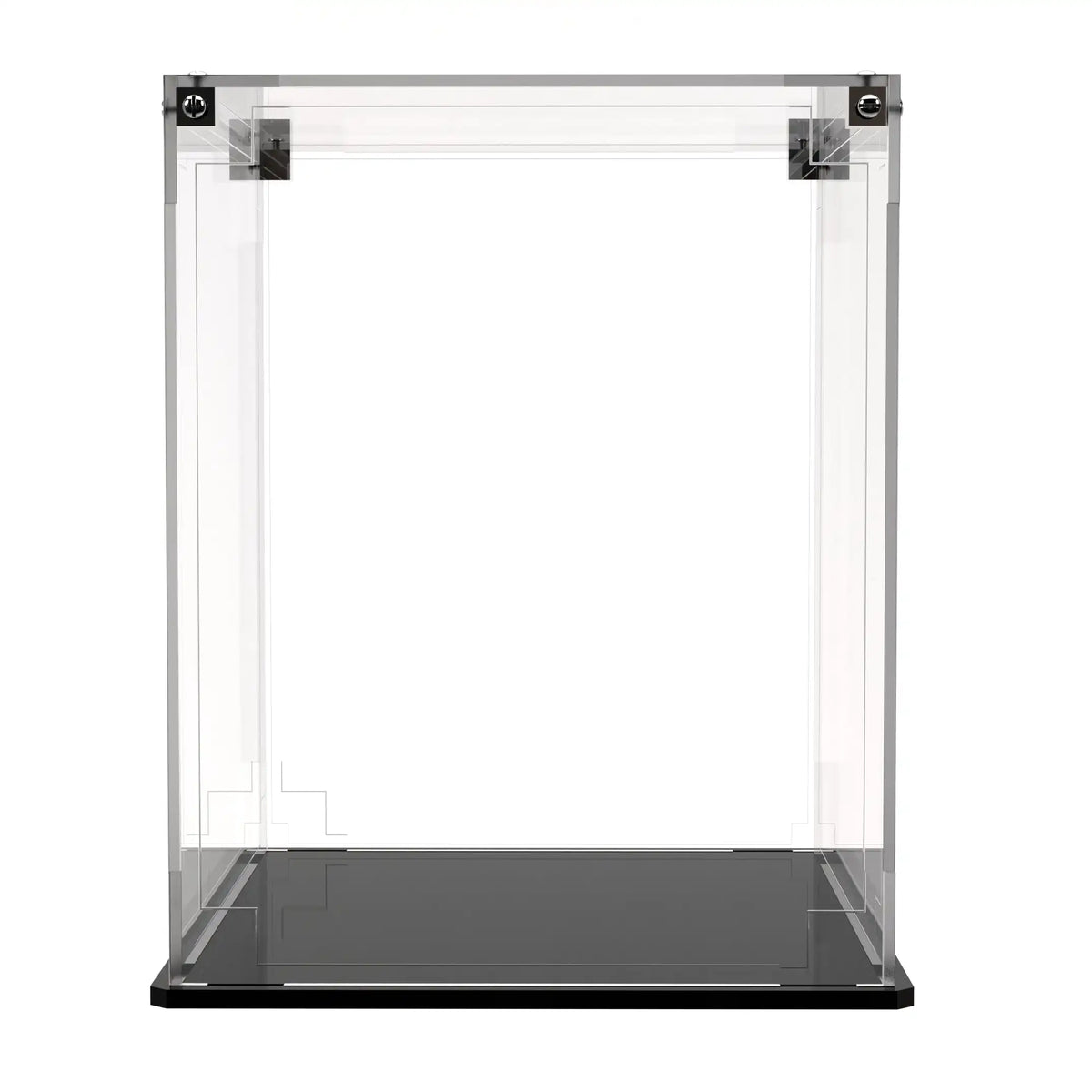 Display Case For LEGO Marvel Miles Morales' Mask 76329