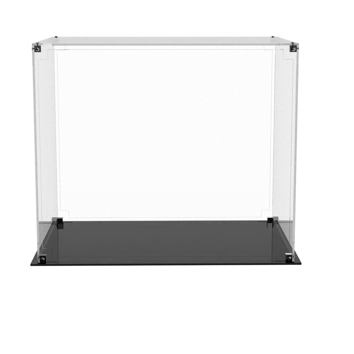 Display Case For LEGO® Marvel Sanctum Sanctorum 76218