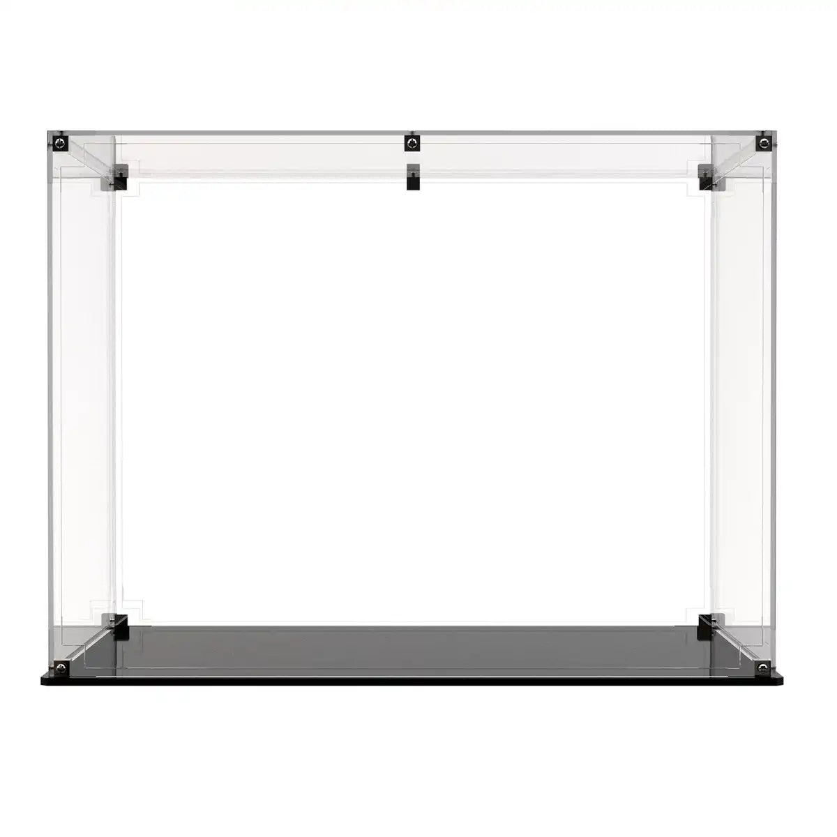 Display Case For LEGO® Marvel X-Men: The X-Mansion 76294