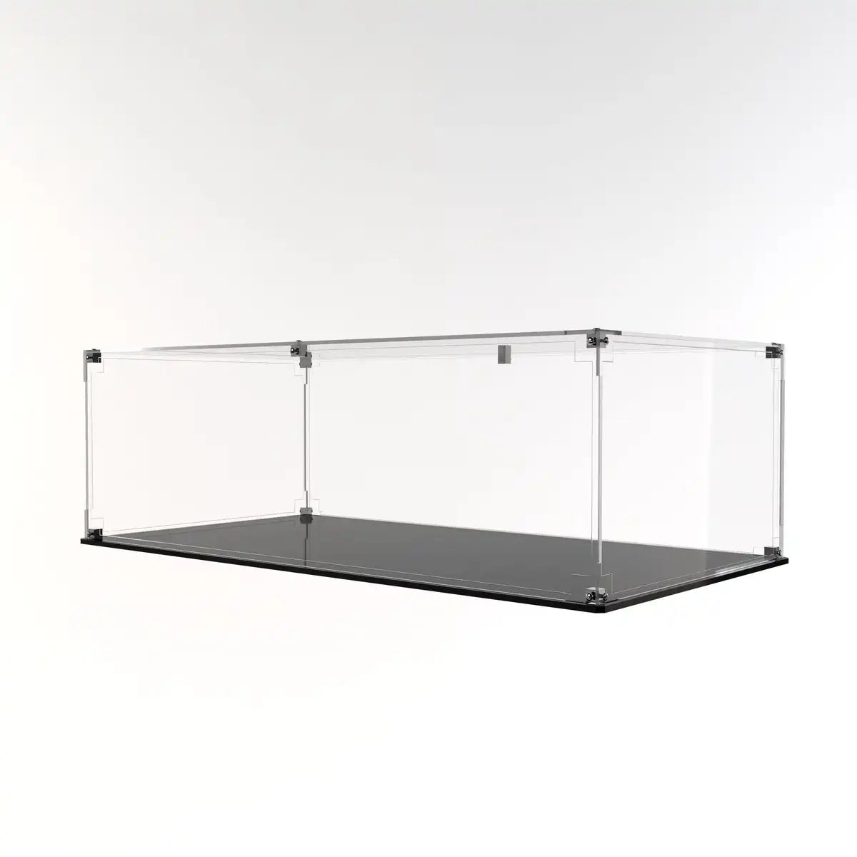 Display Case For LEGO McLaren P1 42172