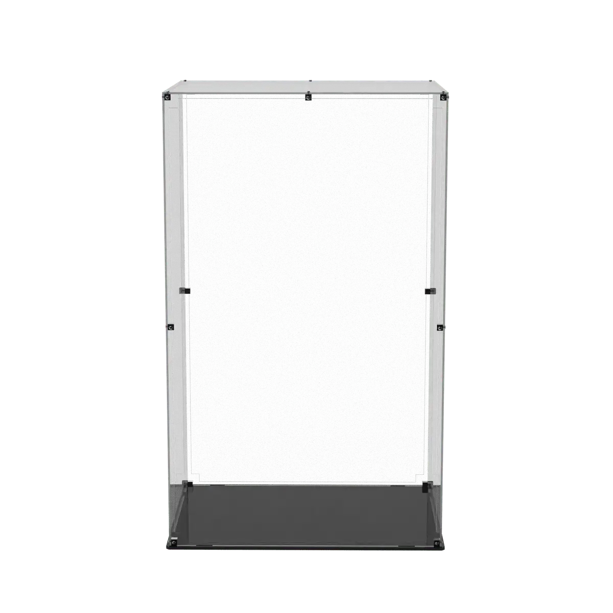 Display Case For LEGO® NINJAGO® City Gardens 71741