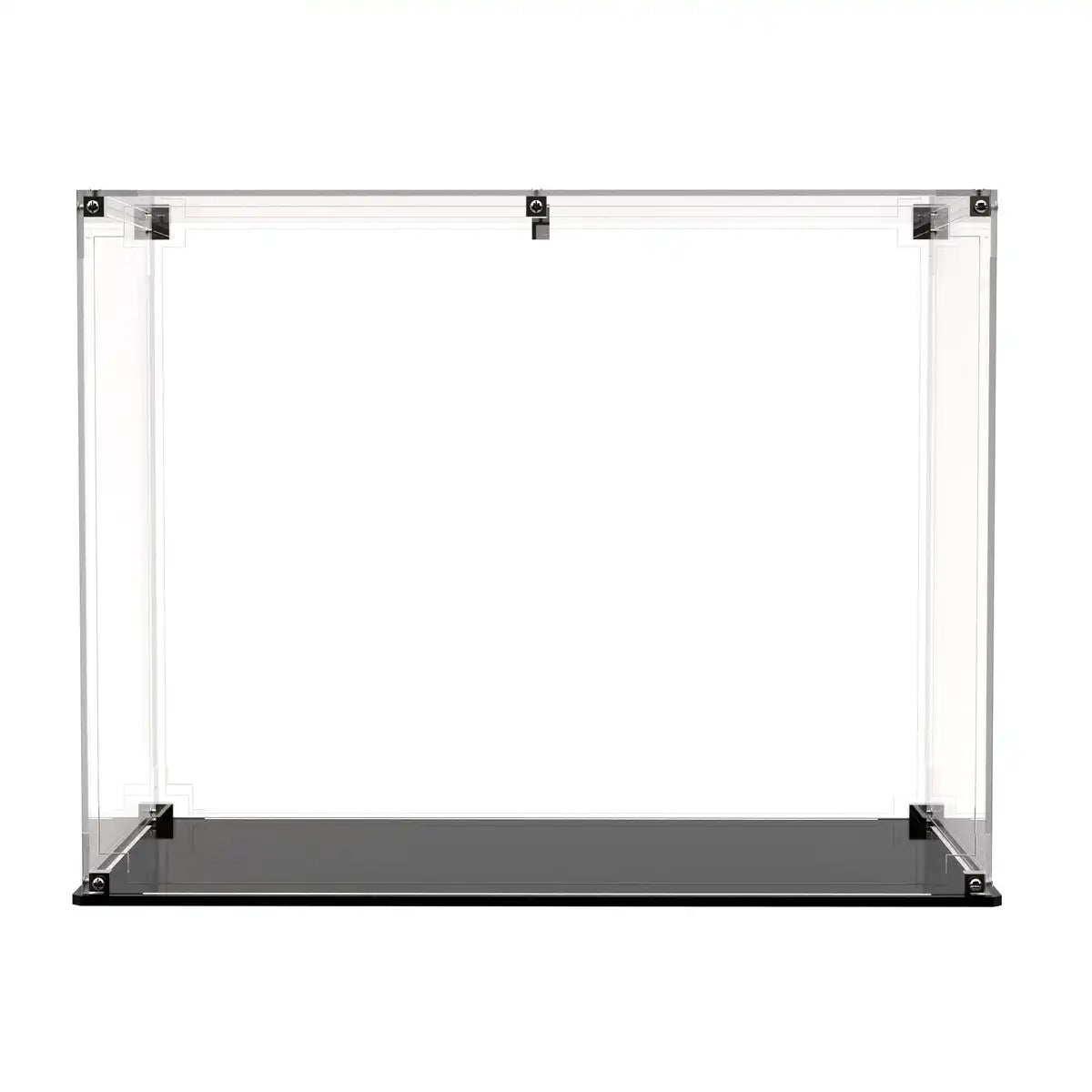 Display Case For LEGO Notre-Dame de Paris 21061