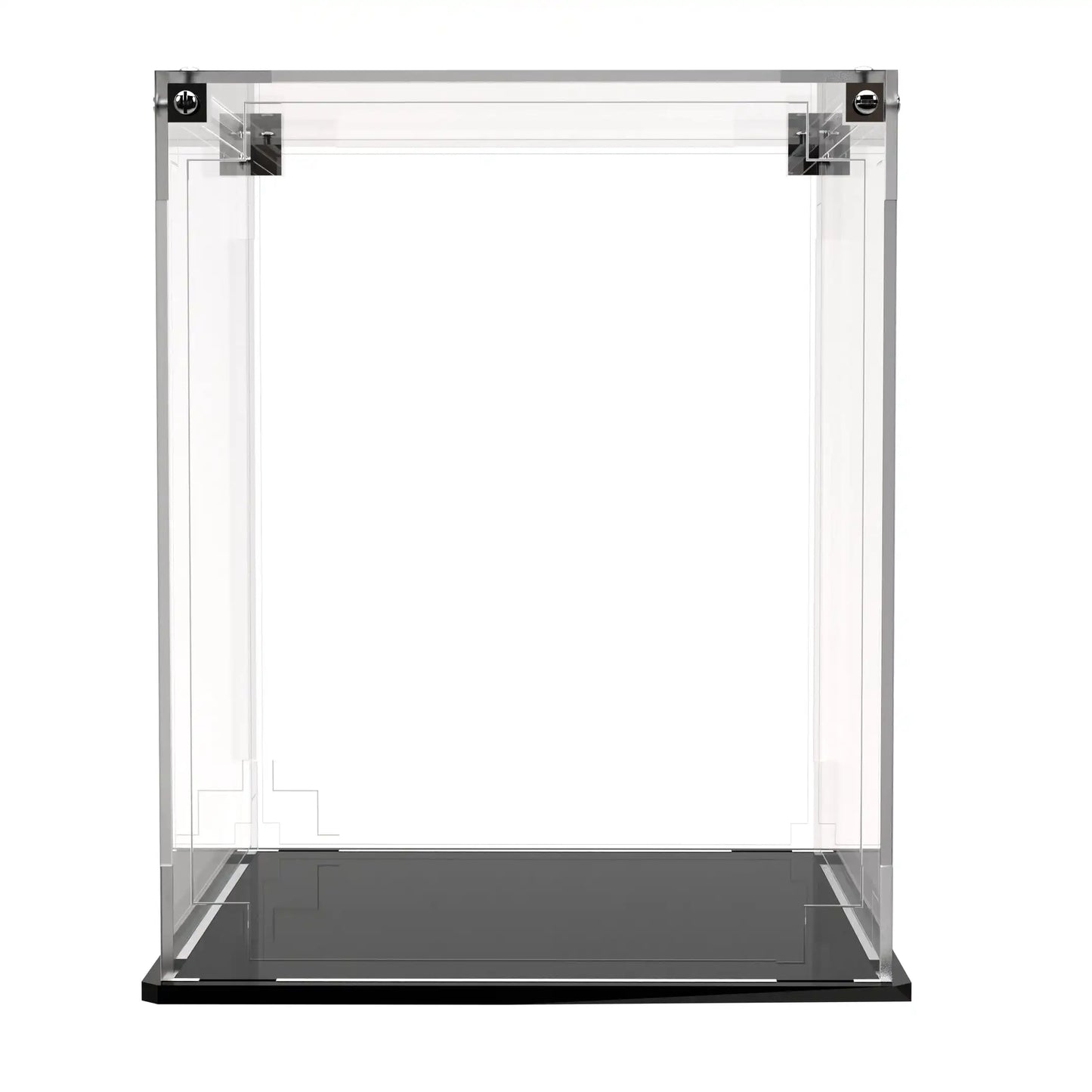 Display Case For LEGO® Star Wars AT-AT Driver Helmet 75429