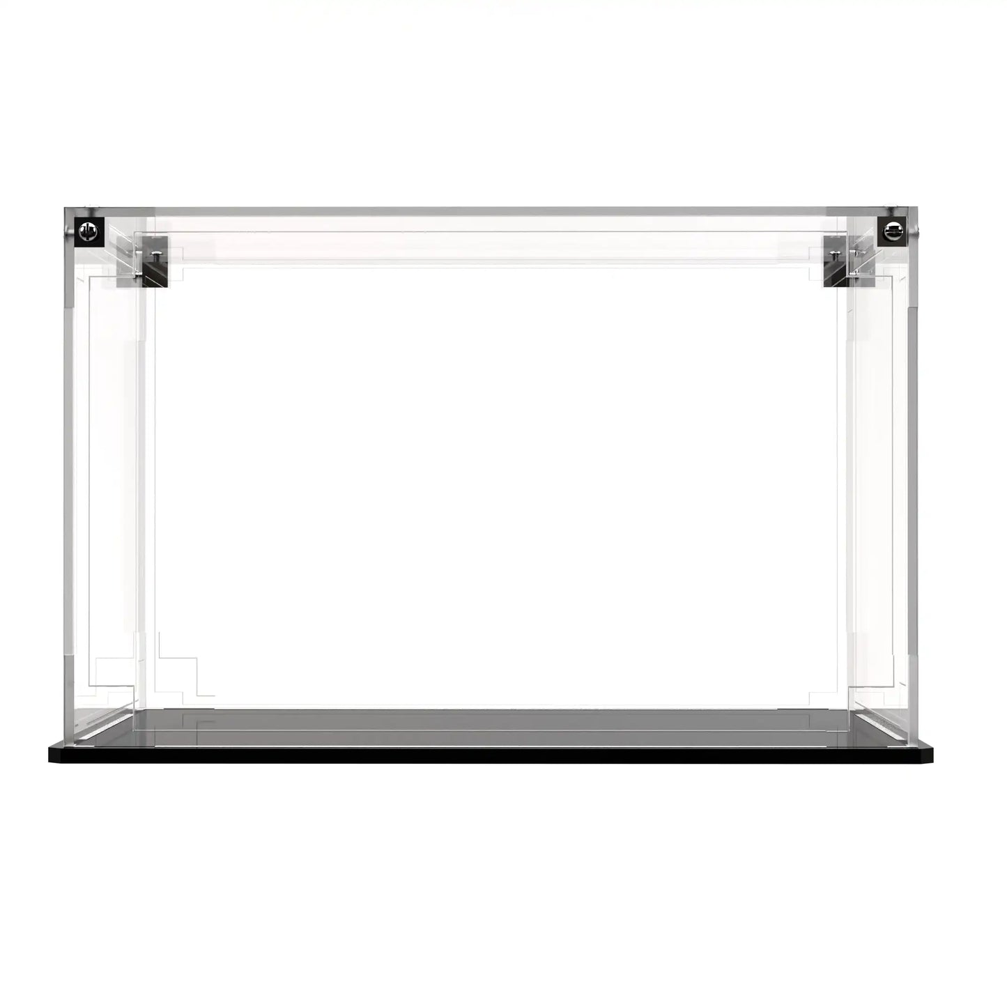 Display Case For LEGO Star Wars Acclamator-Class Assault Ship 75404