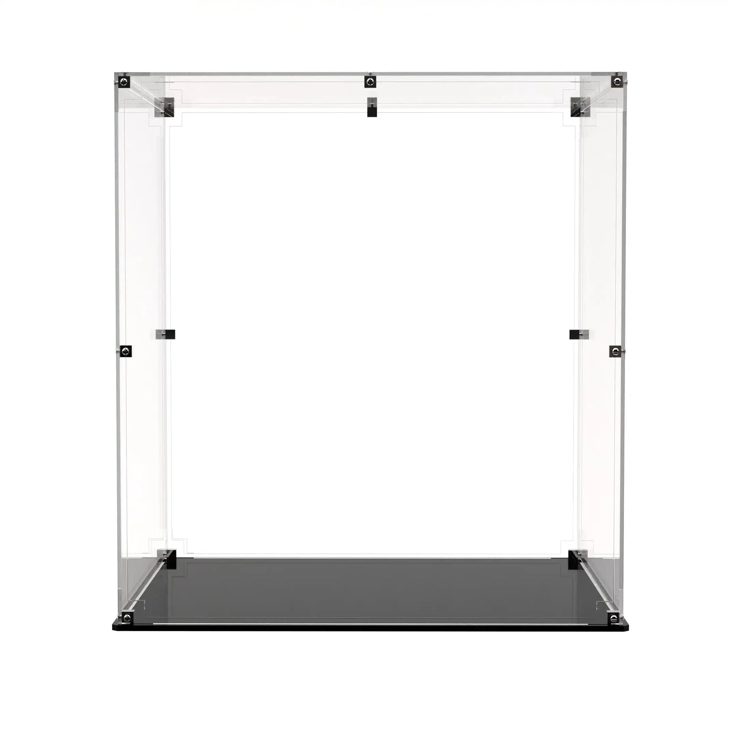 Display Case For LEGO® Star Wars Jango Fett's Firespray-Class Starship 75409
