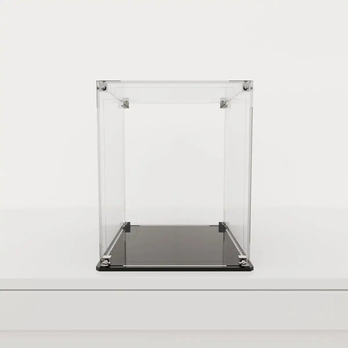 Display Case For LEGO® Star Wars™ Princess Leia™ (Boushh™) Helmet 75351