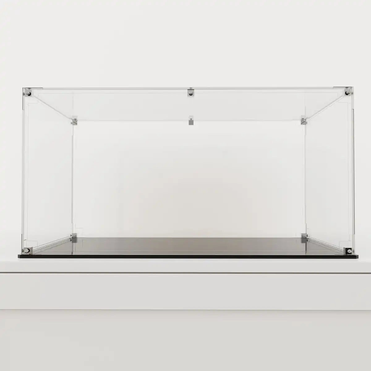 Display Case For LEGO® Star Wars™ Snowspeeder™ Airspeeder T-47 75144