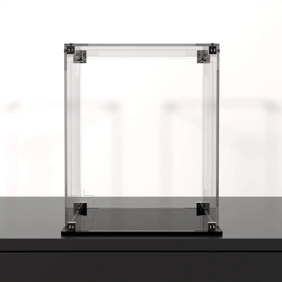 Display Case For LEGO® Star Wars™ The Mandalorian™ Helmet 75328