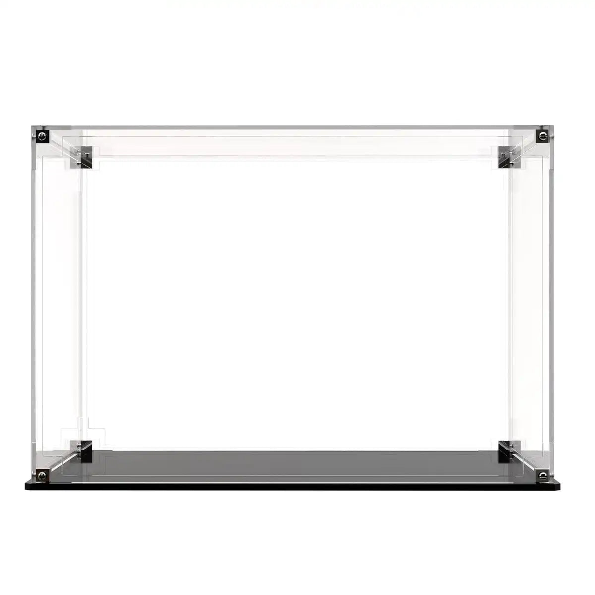 Display Case For LEGO® Super Mario Mario & Standard Kart 72037