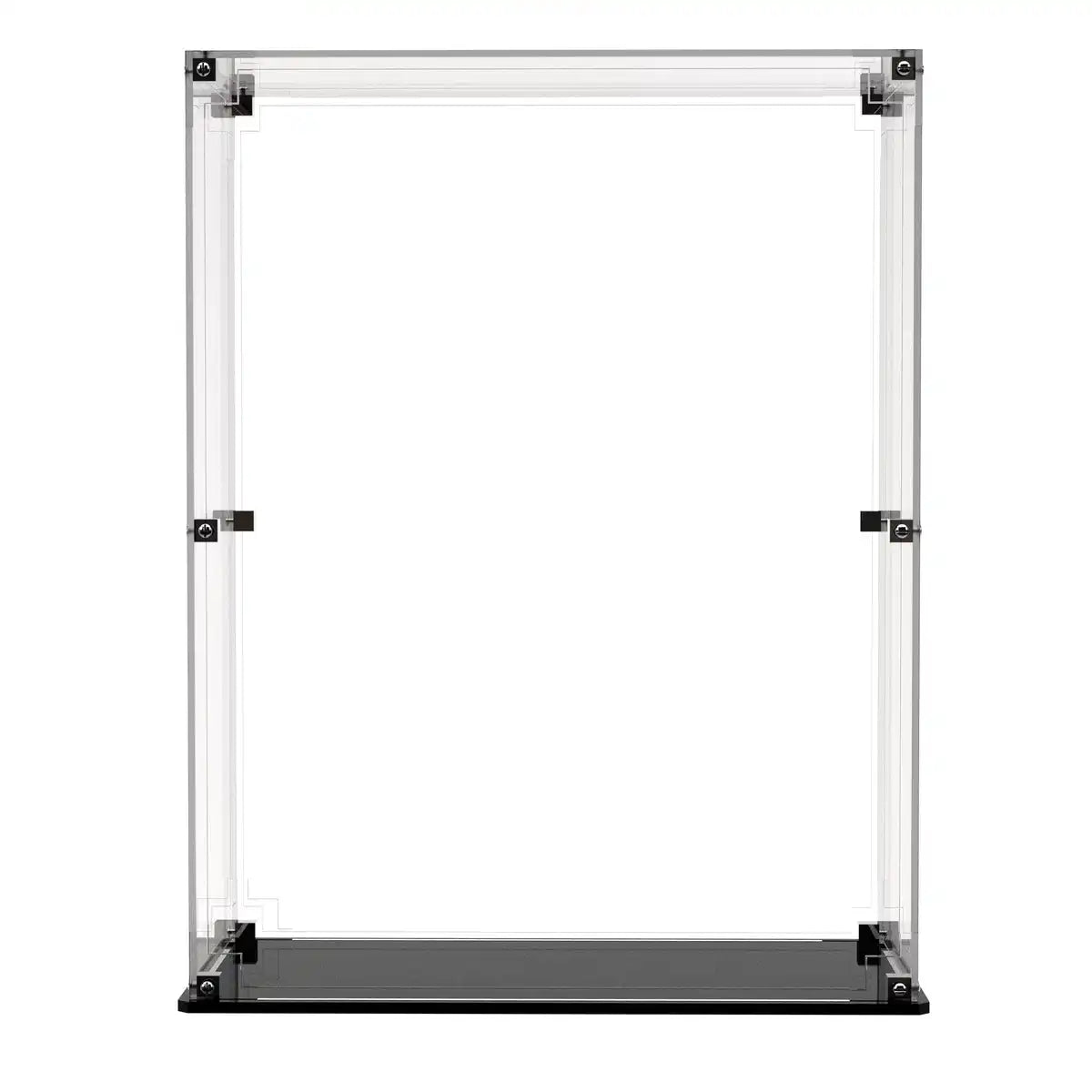 Display Case For LEGO® Super Mario™ Super Mario World™: Mario & Yoshi 71438