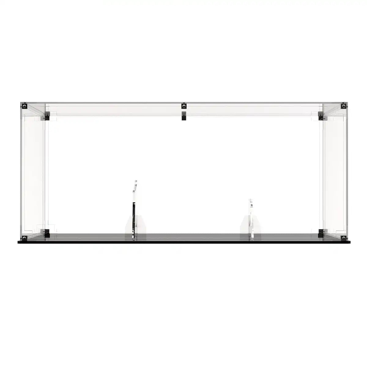 Display Case and Stand For LEGO Ferrari Daytona SP3 42143