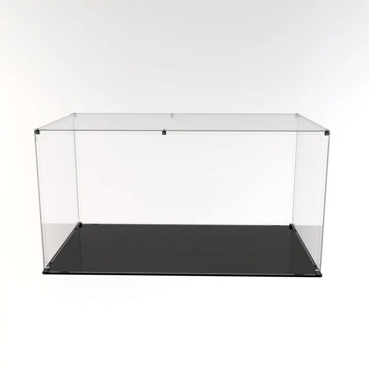 Display Case for LEGO® The Lord of the Rings RIVENDELL™ 10316