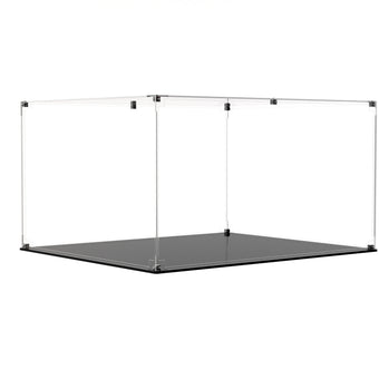 Display Case For LEGO Icons Star Trek: U.S.S. Enterprise NCC-1701-D™ 10356