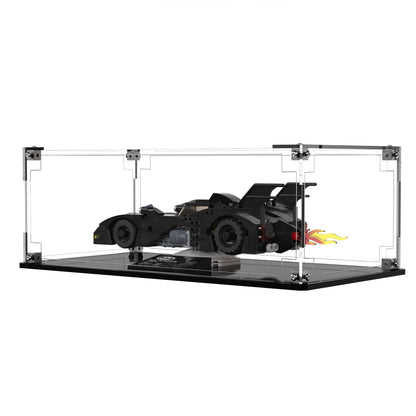 Display Case For LEGO 1989 Batmobile 40433