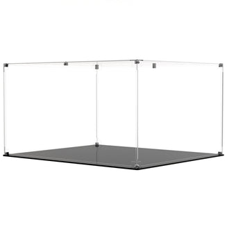 Display Case For LEGO Icons Star Trek: U.S.S. Enterprise NCC-1701-D™ 10356