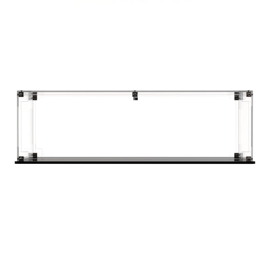 Custom Size Display Case