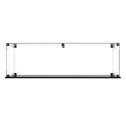 Display Case For LEGO Fast And Furious Dodge Charger R/t Car 42231