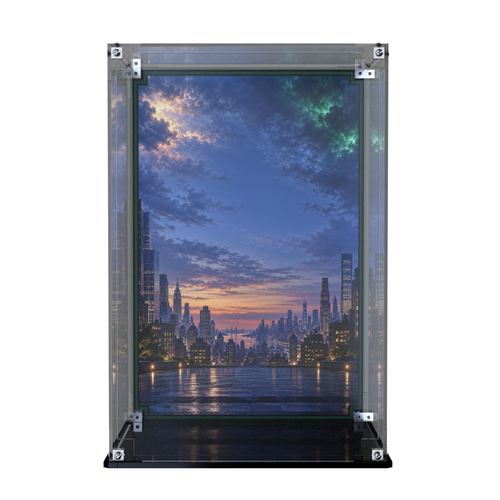Printed Background