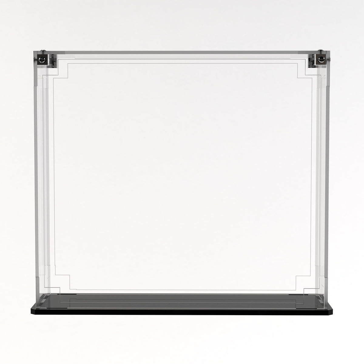 Display Case For LEGO® Architecture Berlin 21027