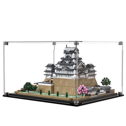 Display Case For LEGO® Architecture Himeji Castle 21060