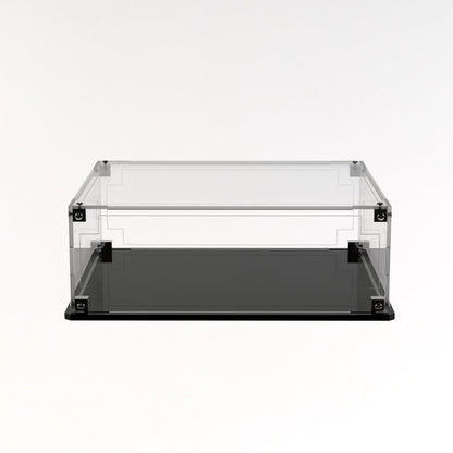 Display Case For LEGO® Architecture House 21037