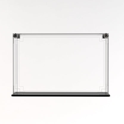 Display Case For LEGO® Architecture Las Vegas 21047