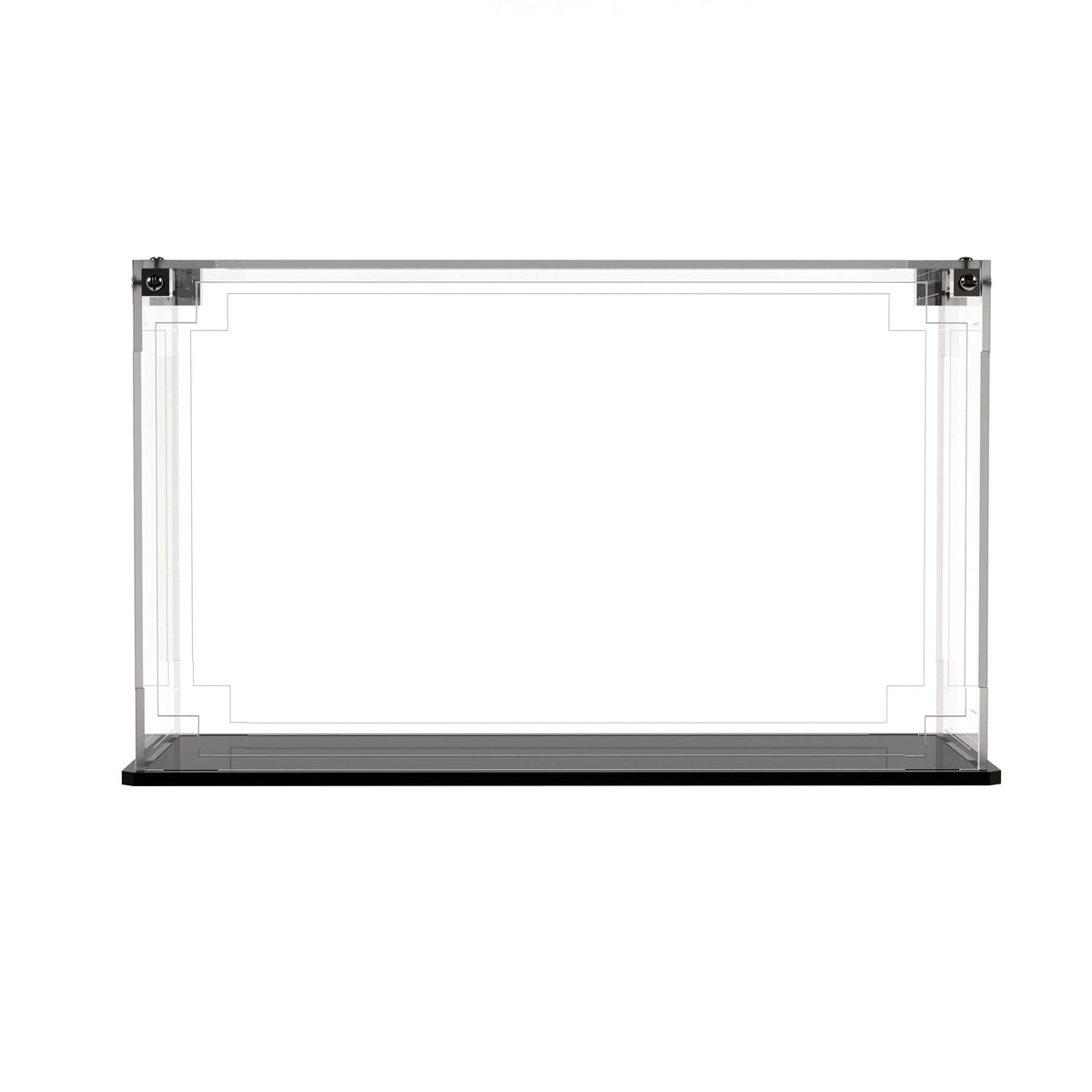 Display Case For LEGO® Architecture Singapore 21057