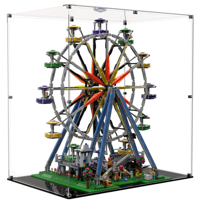 Display Case For LEGO® Creator Expert Ferris Wheel 10247