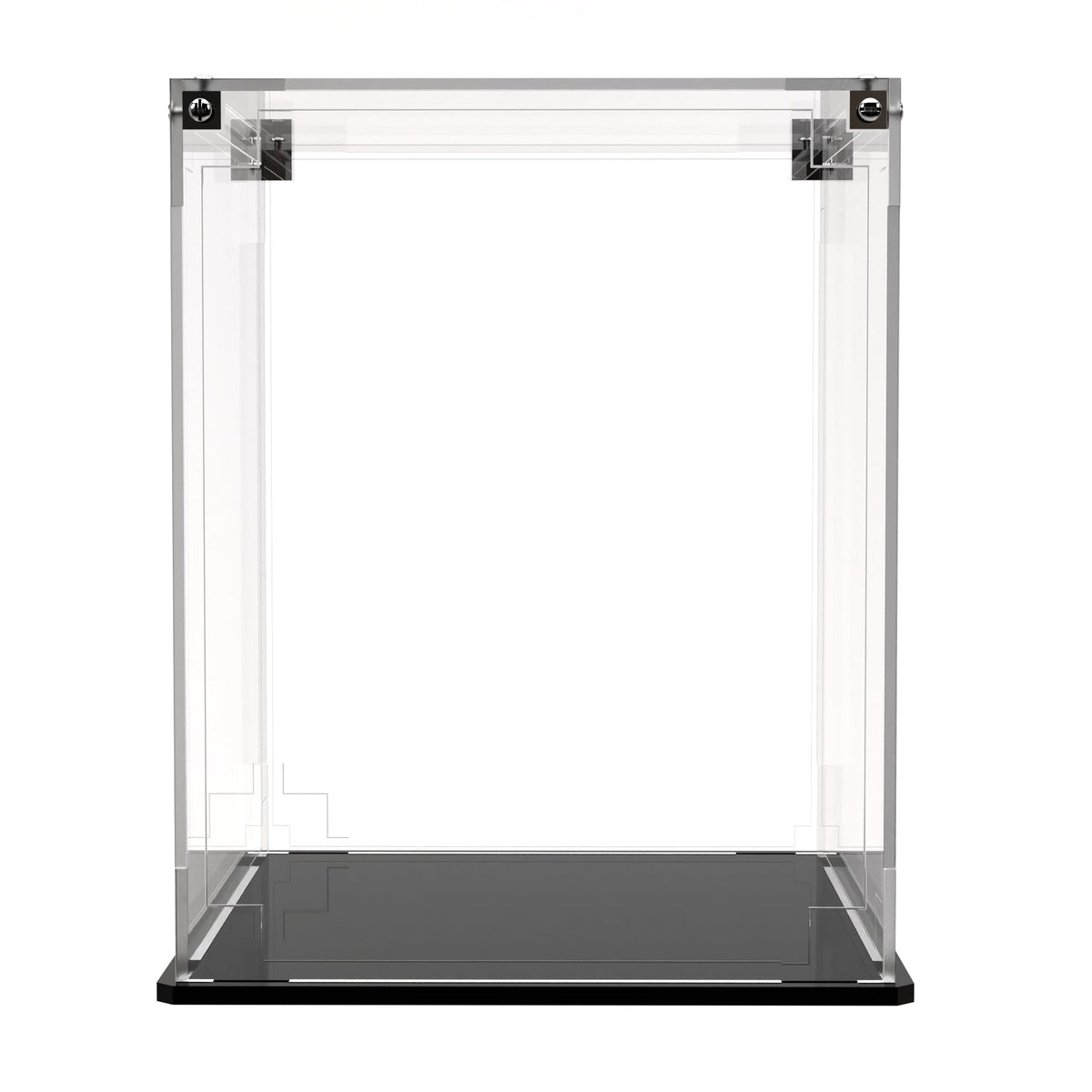 Display Case For LEGO® DC Batman™ Cowl 76182