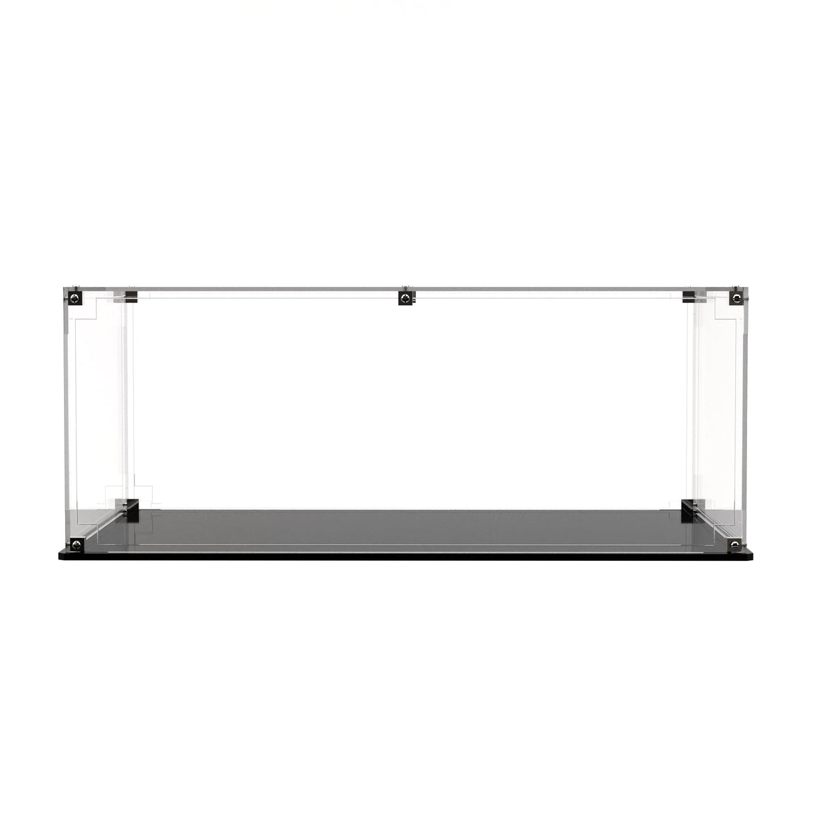 Display Case For LEGO® DC Batmobile™ Tumbler 76240