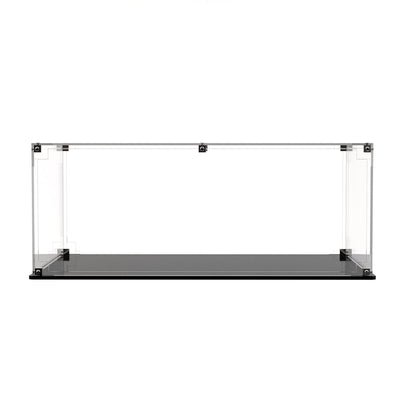 Display Case For LEGO® DC Batmobile™ Tumbler 76240