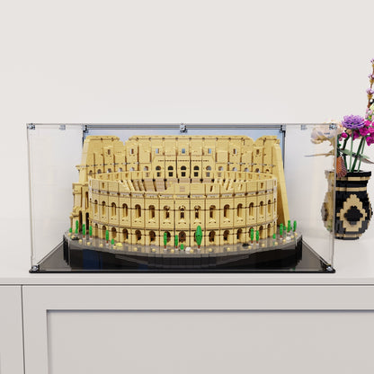 Display Case For LEGO® Icons Colosseum 10276