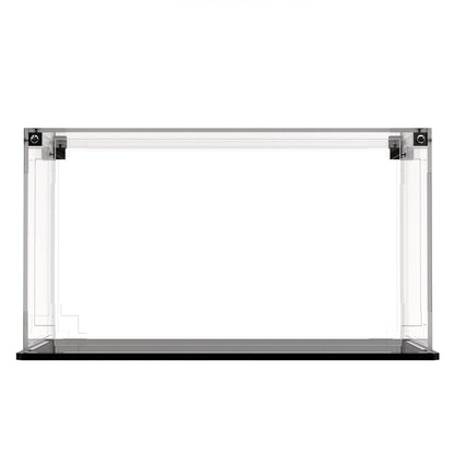 Display Case For LEGO® Icons Optimus Prime 10302